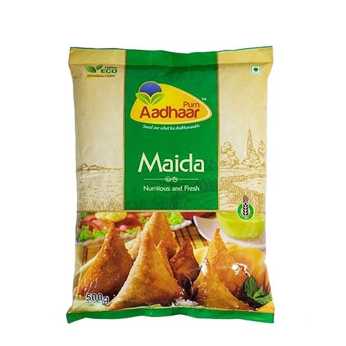Maida